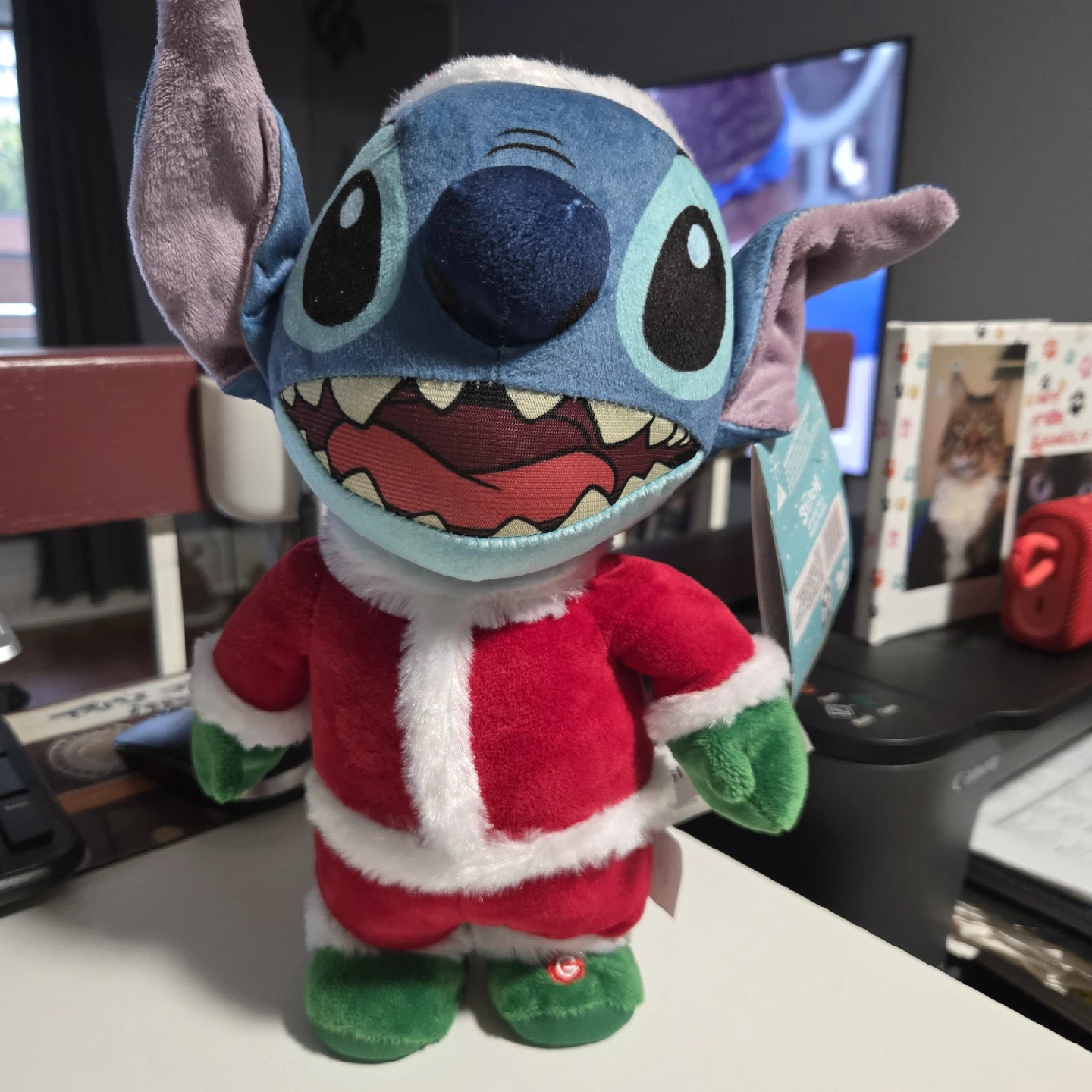 X-Mas Stitch