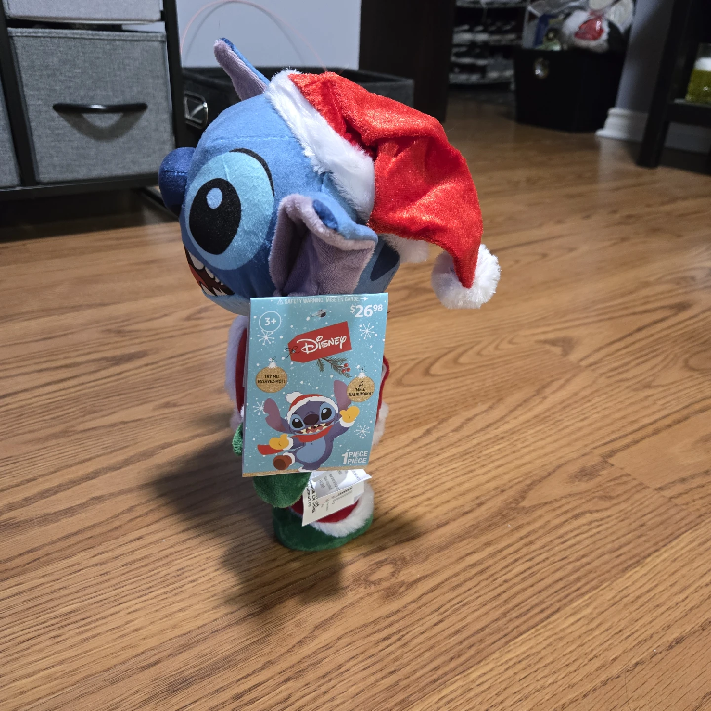 X-Mas Stitch - photo 3