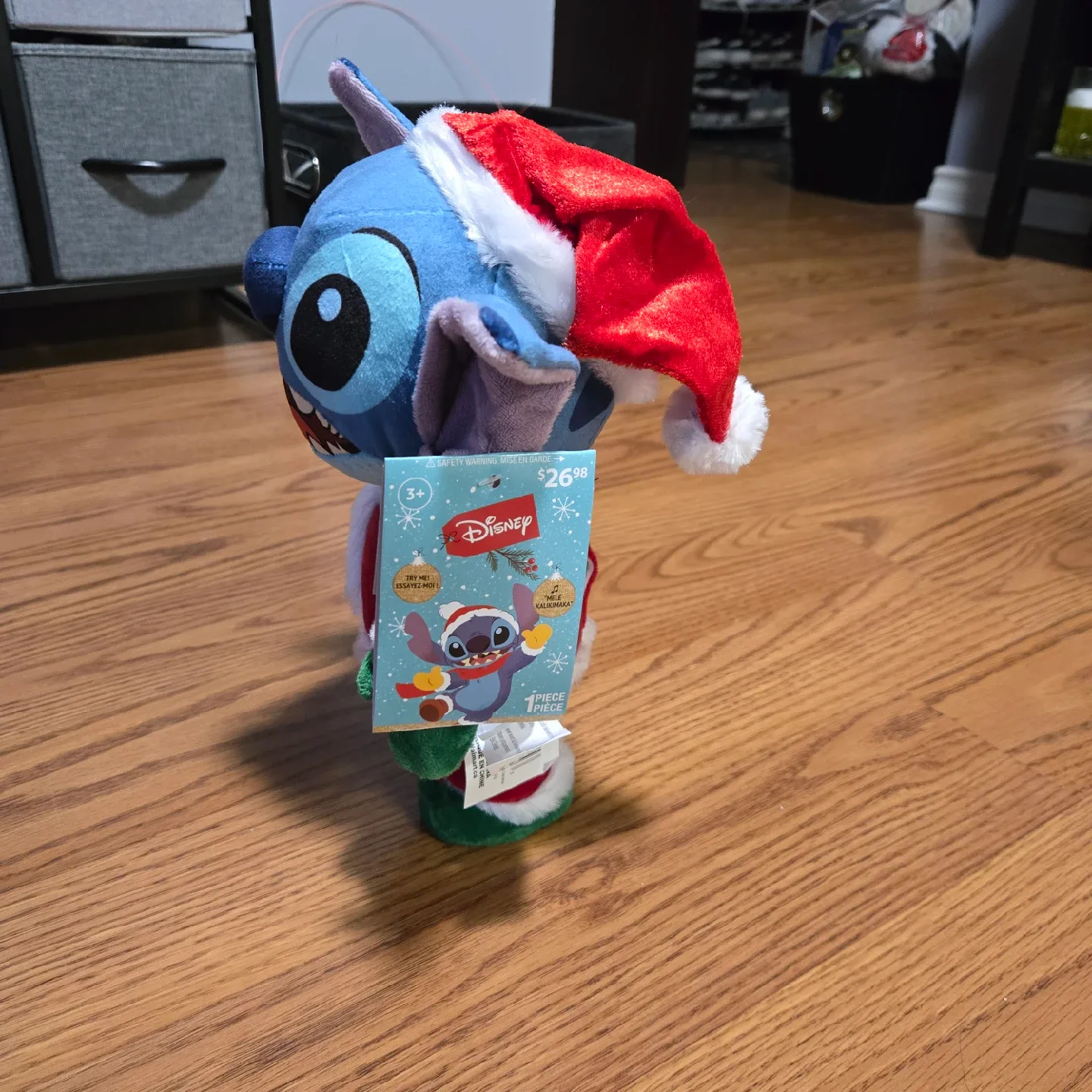 X-Mas Stitch image indicator(3)