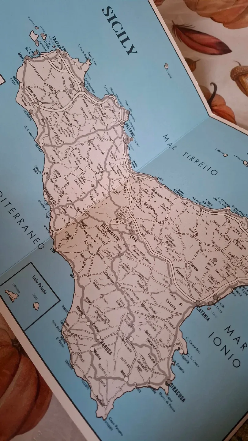 Sicily: The Island in the Sun image indicator(3)