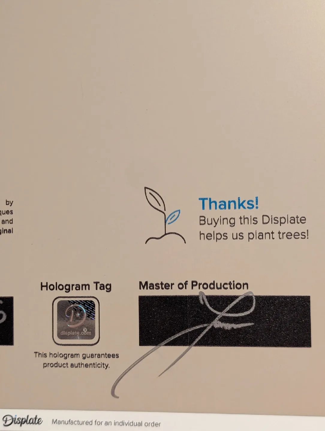 Displate Marvel Miles Morales Poster image indicator(3)