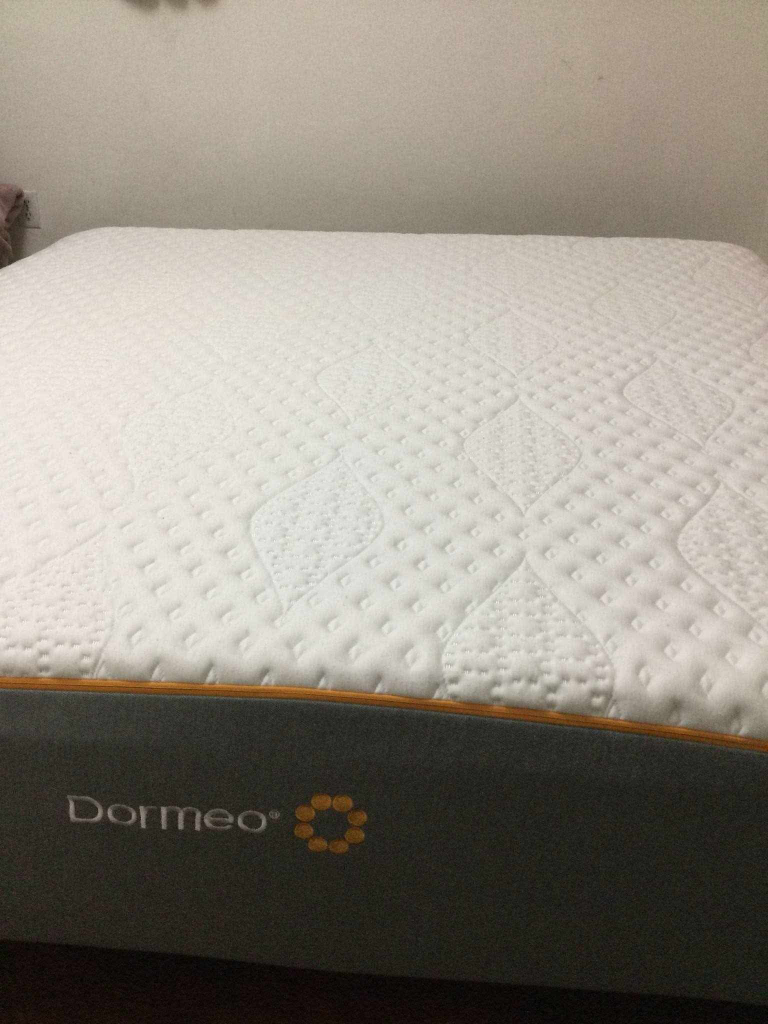 Dormeo 3 King Size Mattress - photo 4
