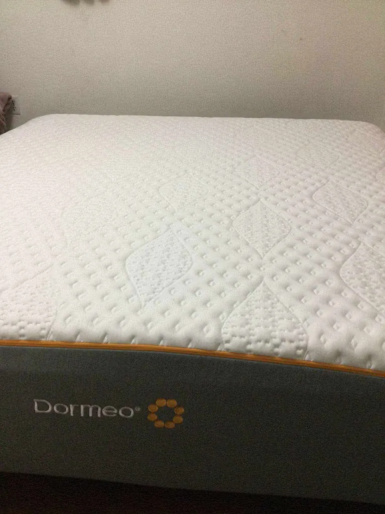 Dormeo 3 King Size Mattress image indicator(4)