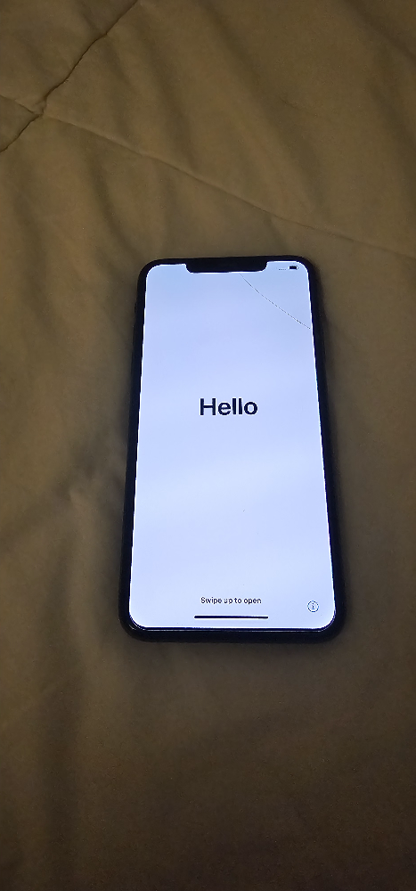 Apple iPhone 11 Pro Max, 64GB, black