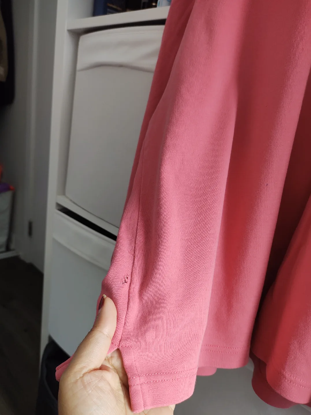 Pink Top and tee image indicator(3)