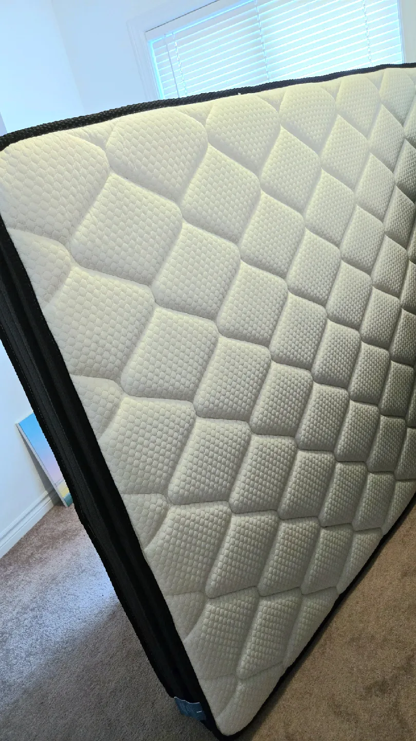 Queen Mattress image indicator(4)