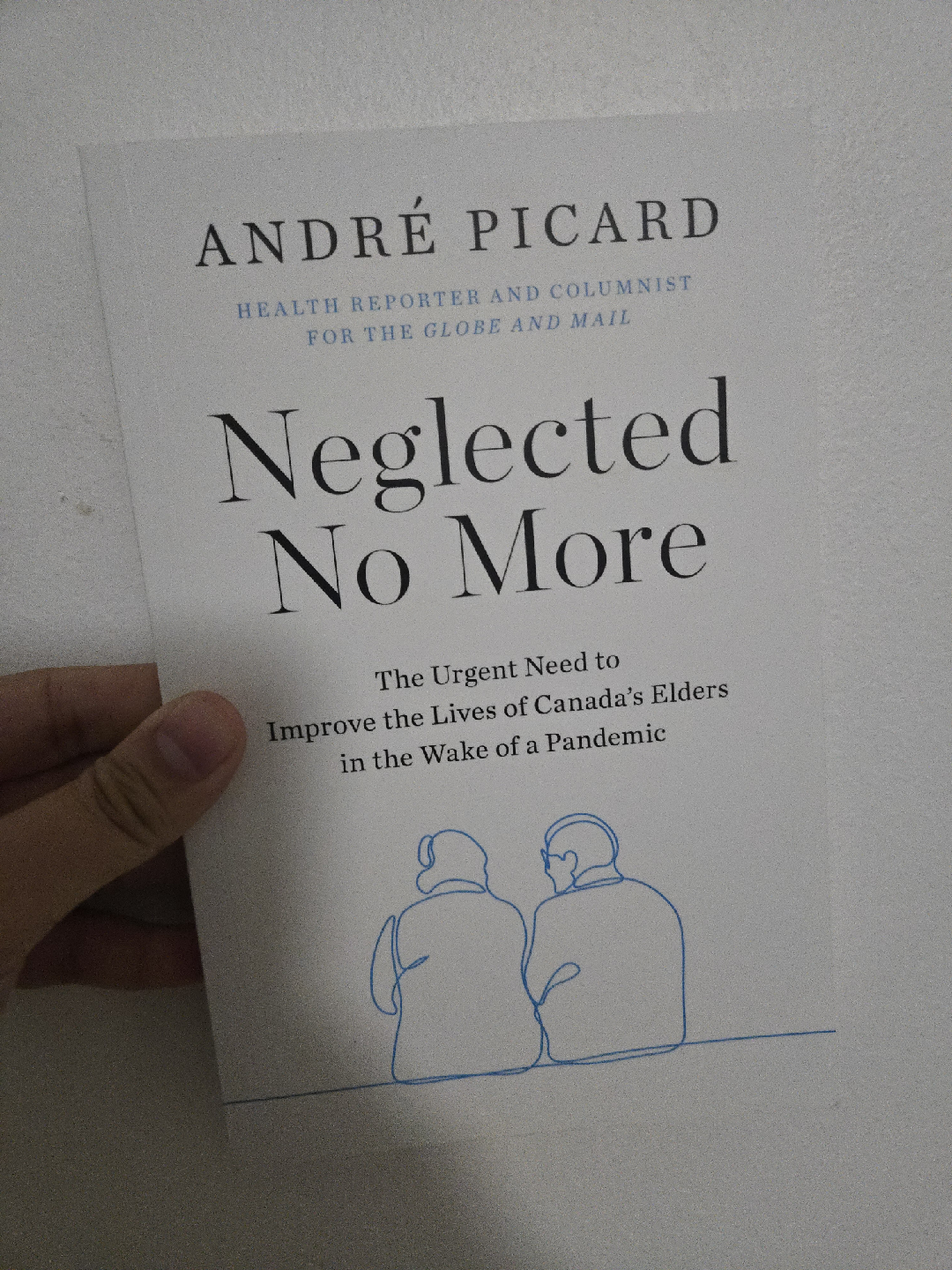 Paperback: Neglected No More