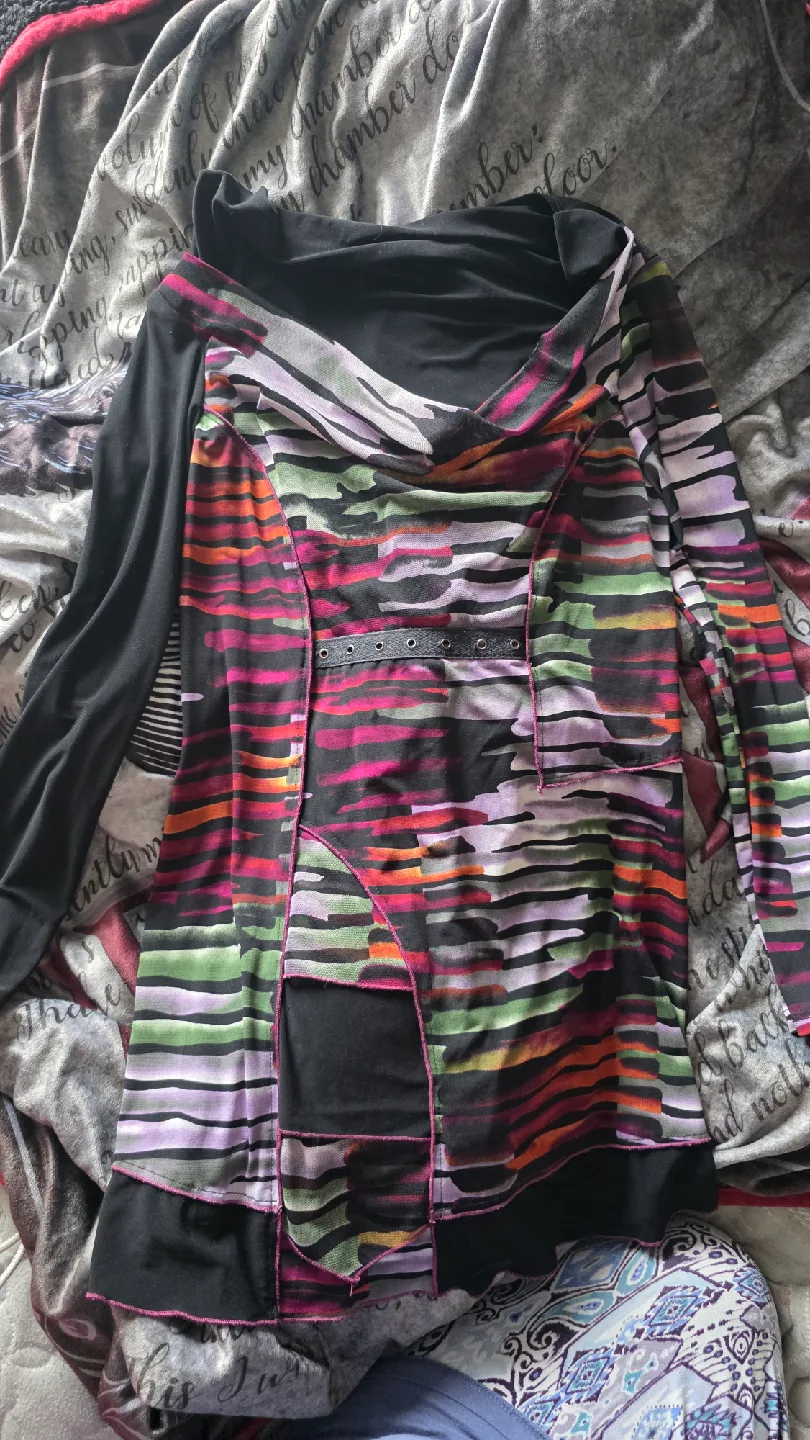 Assorted Women's Tops image indicator(3)