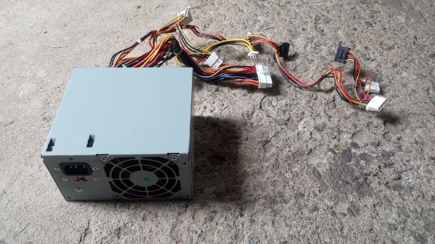 Bestec ATX-300-1ZZ Power Supply image indicator(2)