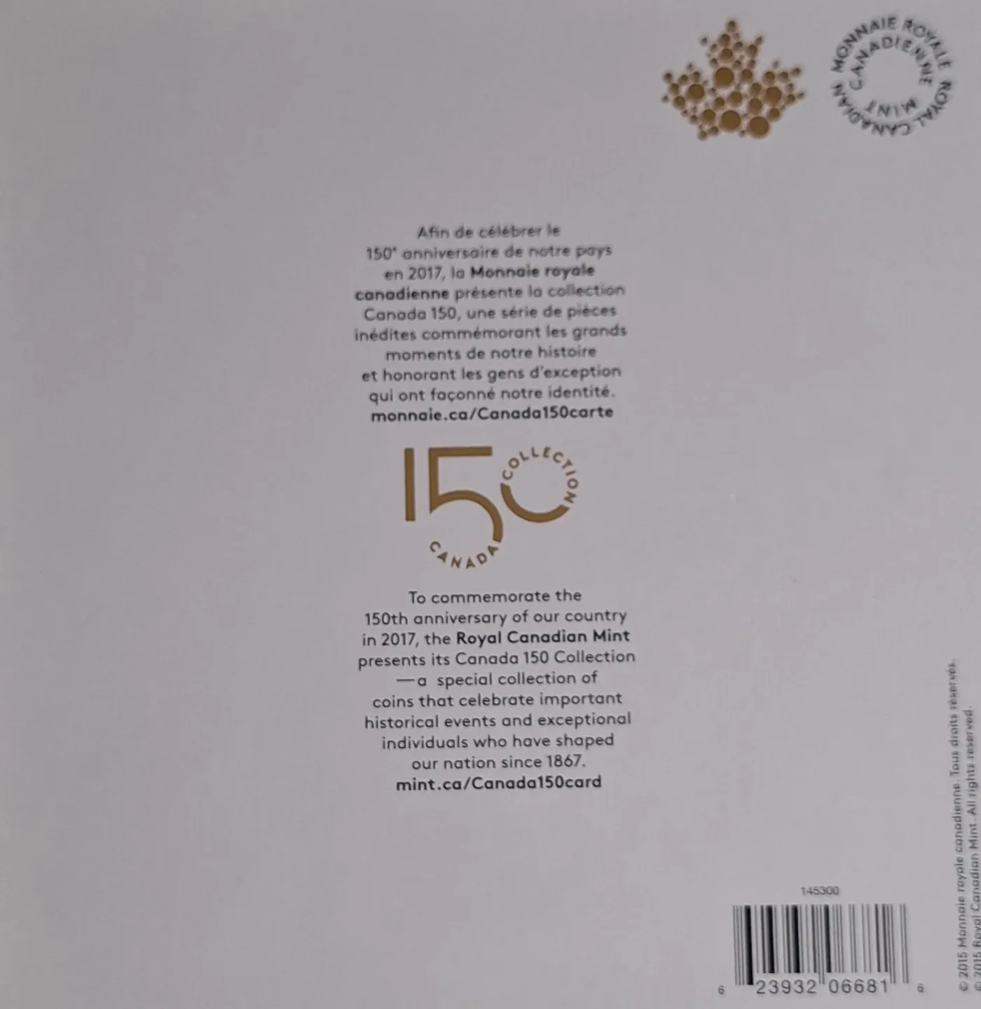 Canada 150 - Sir John A. Macdonald image indicator(4)