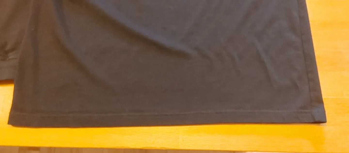 Harley-Davidson Black Long Sleeve - XL image indicator(7)