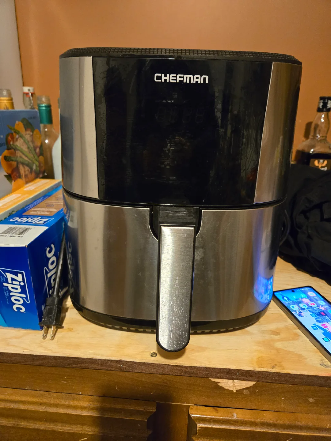 Chefman Air Fryer