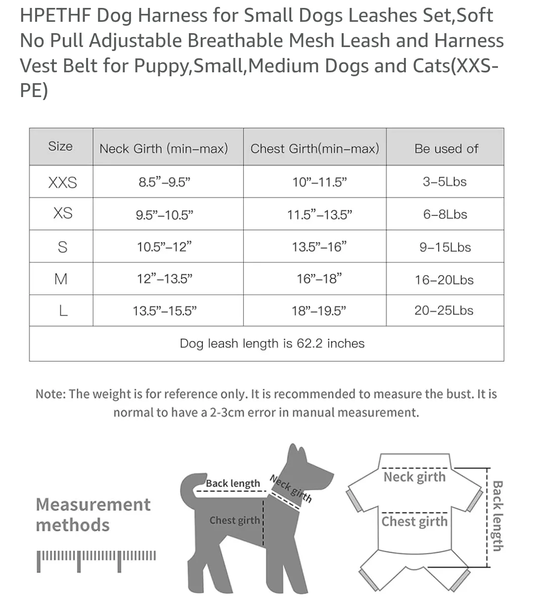 New - Kitten Harness - Purple and gray image indicator(4)