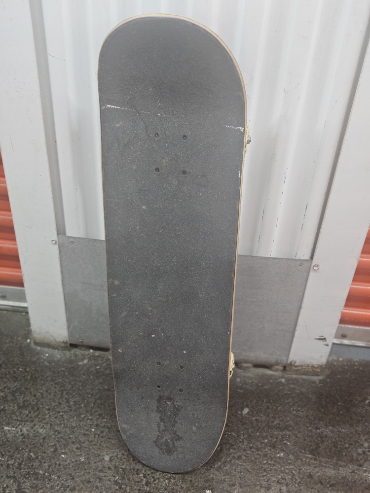 Autonomy Jen O'Brien Skateboard - photo 2