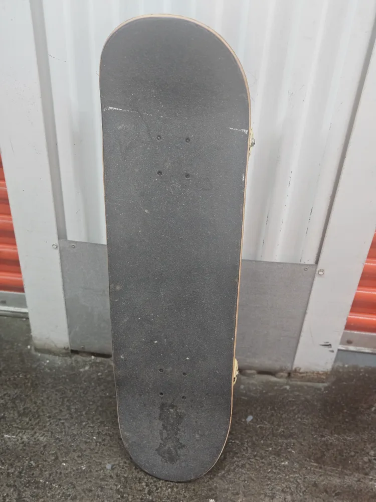 Autonomy Jen O'Brien Skateboard image indicator(2)