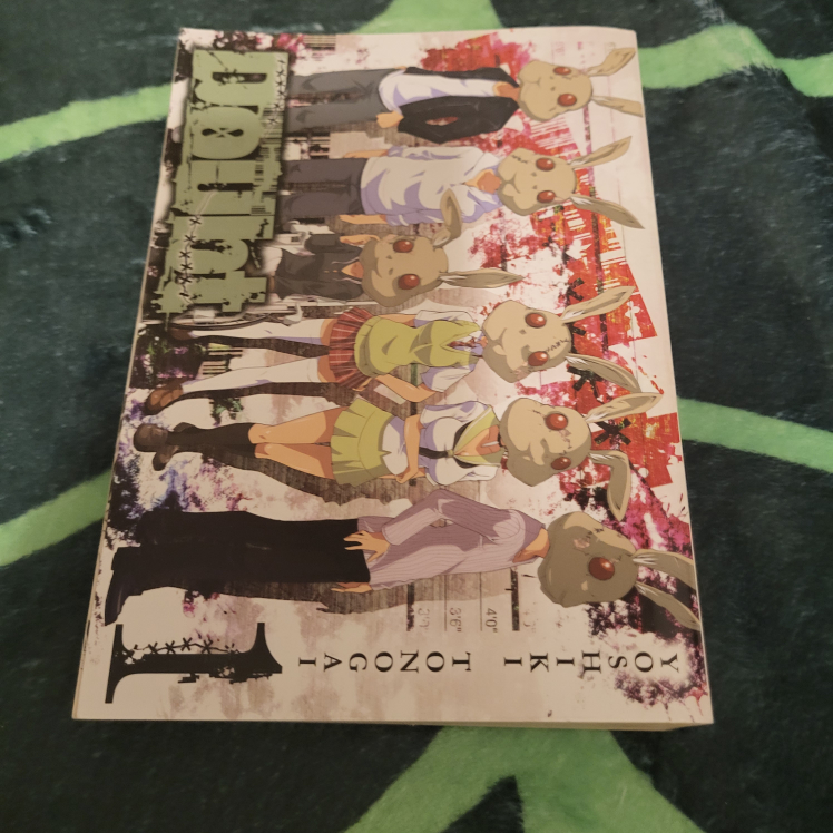 Free Manga Lot: Attack on Titan, Chainsaw Man and more - photo 5