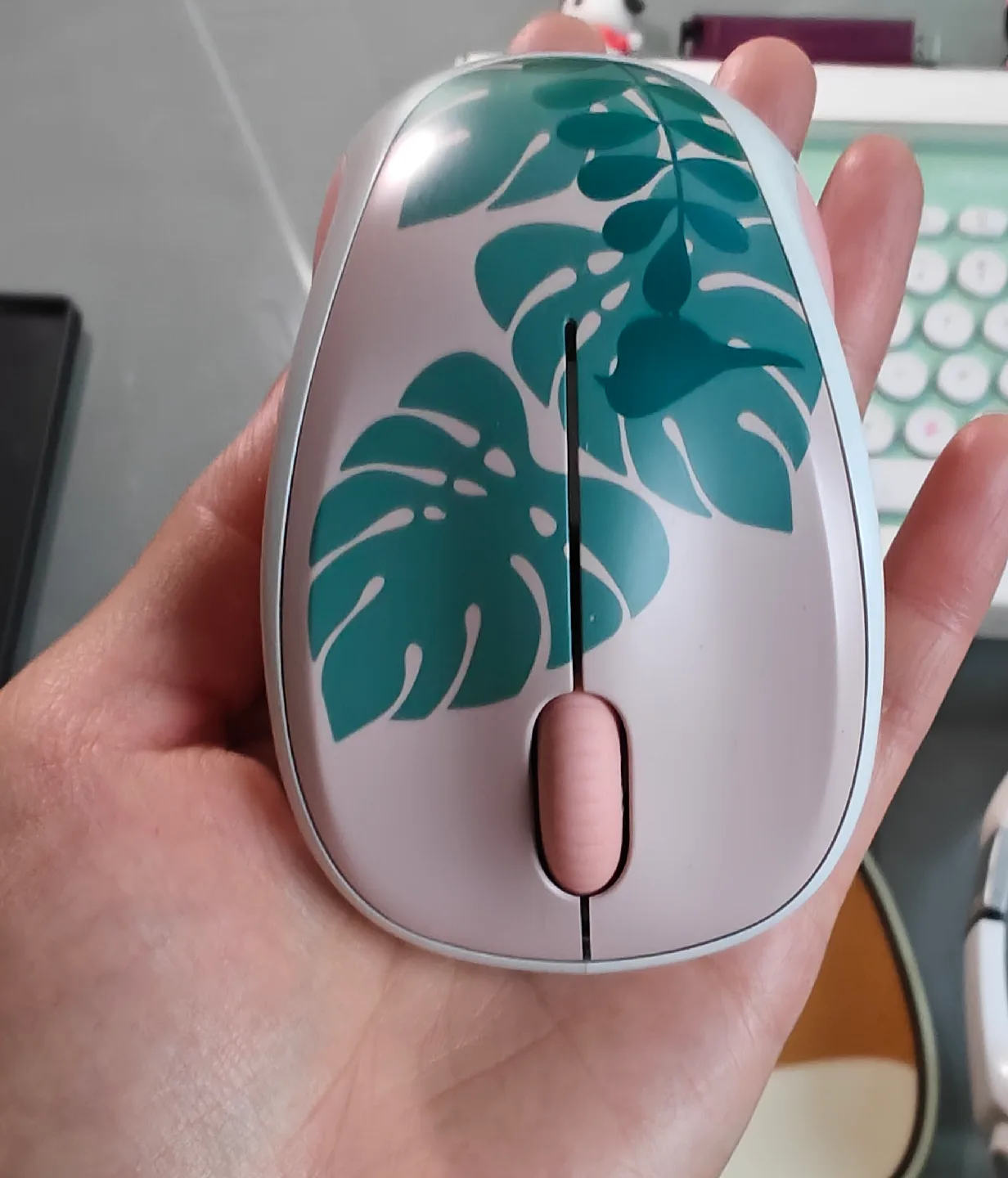 Tech Accessories Set 💖🧡 image indicator(2)