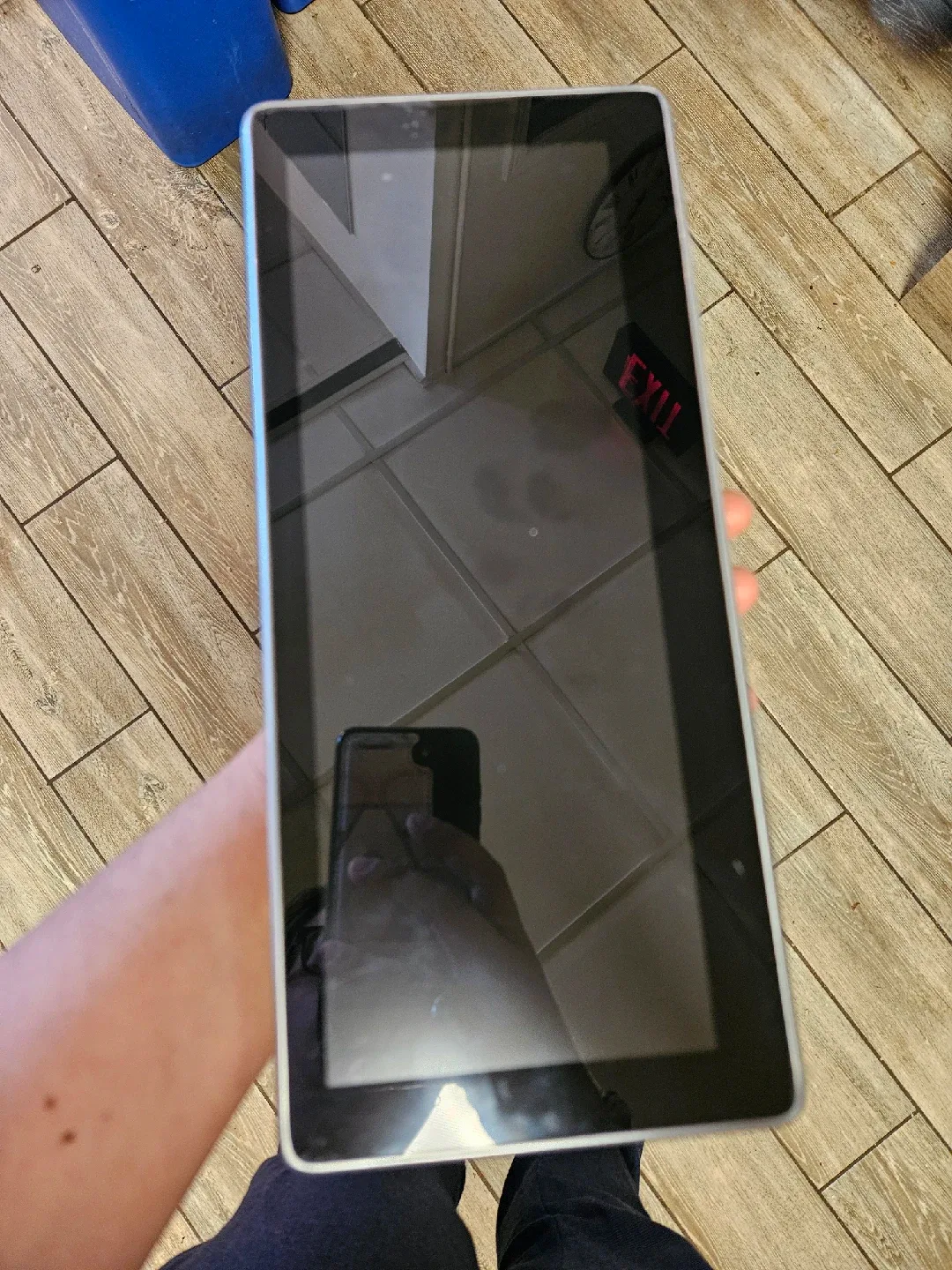 G Class Android Screen image indicator(3)