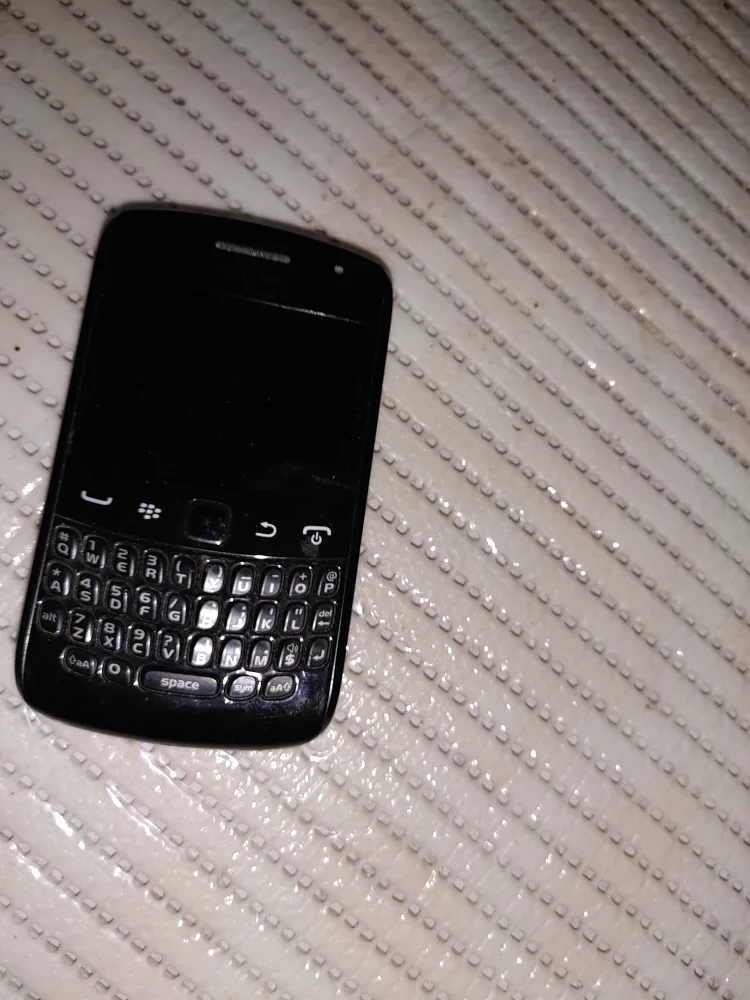 BlackBerry Smartphone thumbnail
