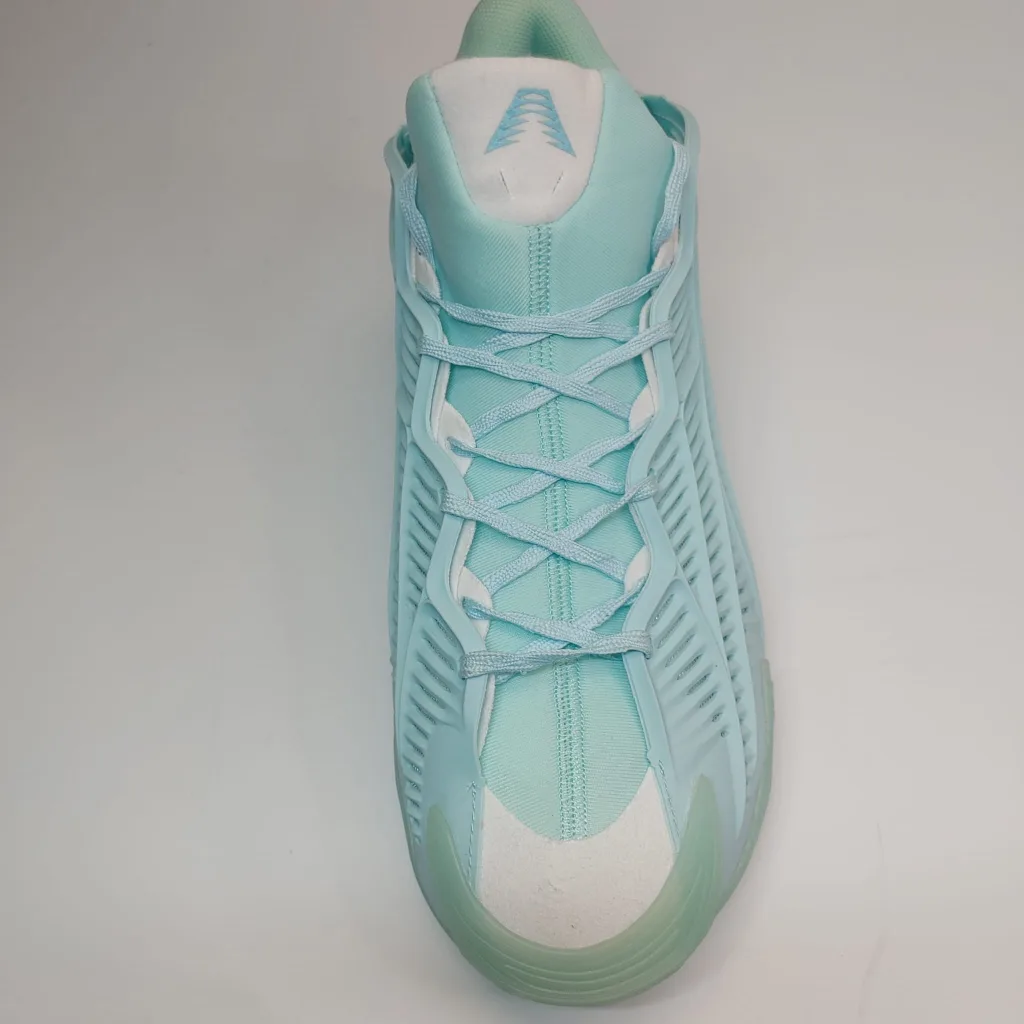 Adidas Adizero Select Basketball Shoes image indicator(2)