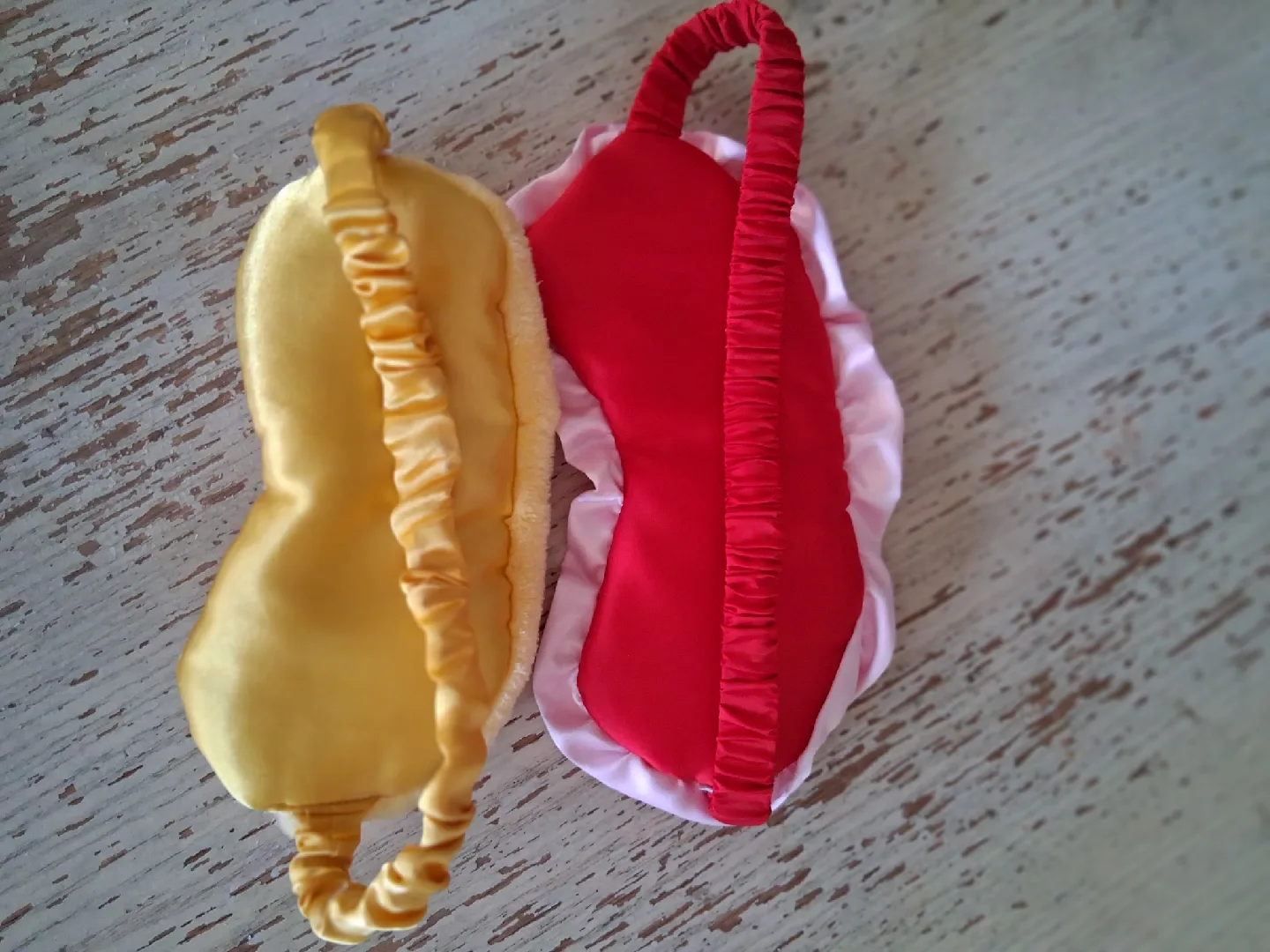 Sleep Masks - Set of 2 image indicator(2)