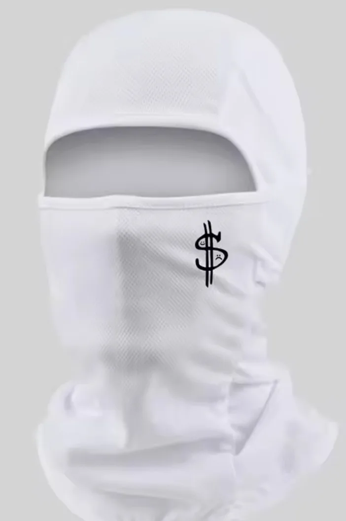 Balaclava Ski Mask - Black image indicator(2)