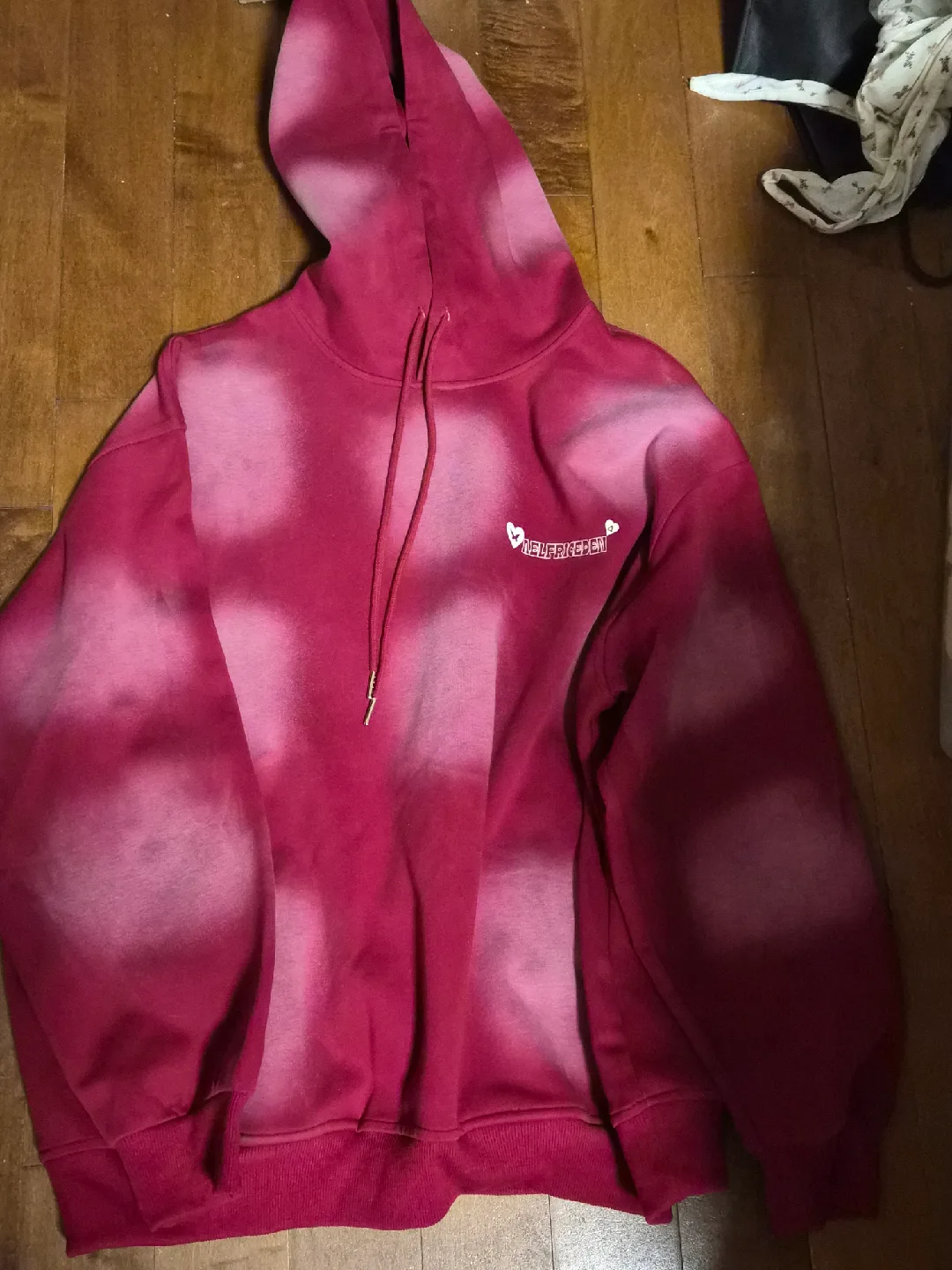 Assorted Graphic Print Hoodies thumbnail