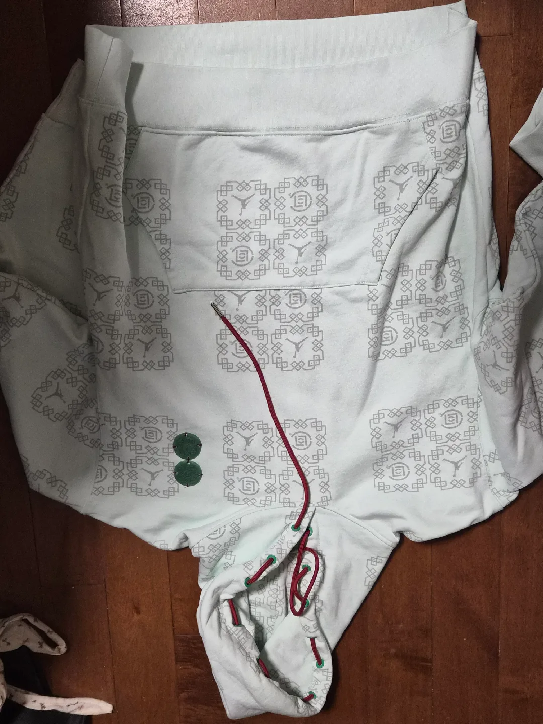 Assorted Graphic Print Hoodies image indicator(6)