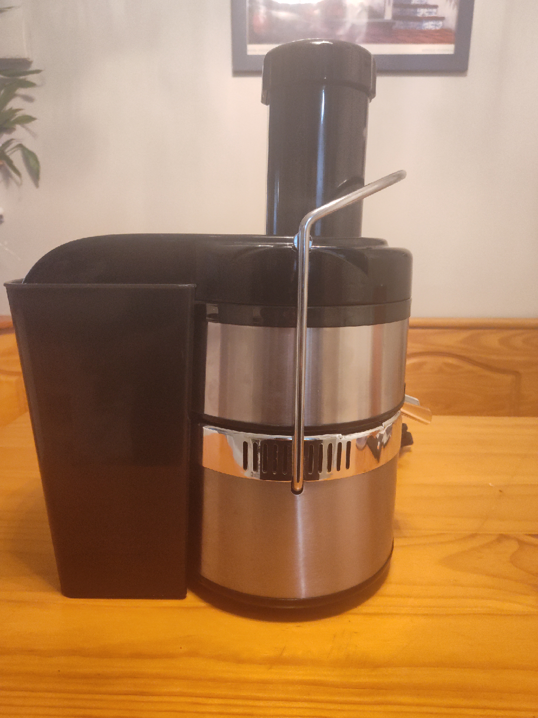 Jack LaLanne's Power Juicer by Tristar Products - photo 3