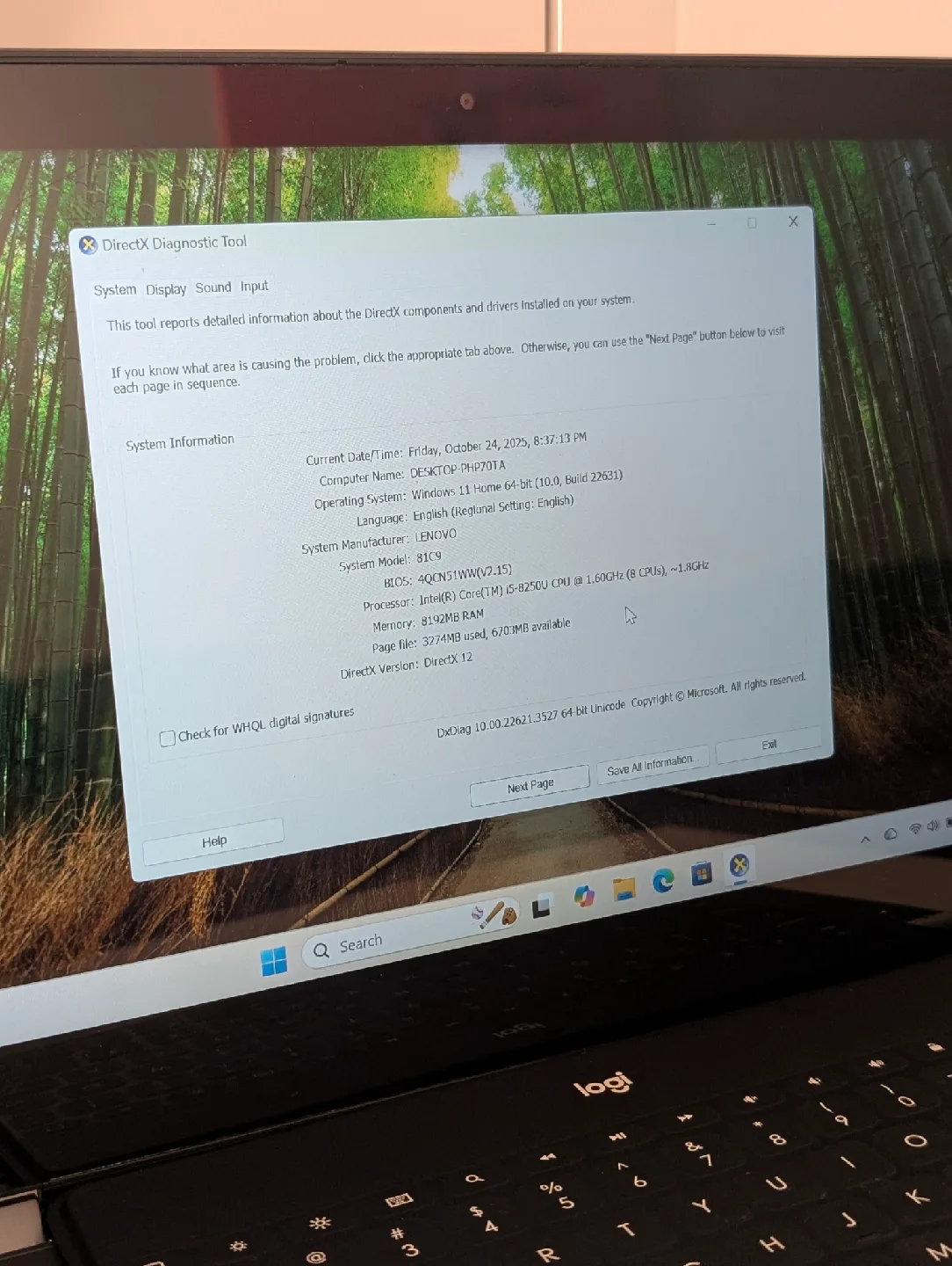 Lenovo IdeaPad Flex 5i 14″ Touchscreen 2-in-1 Laptop image indicator(3)