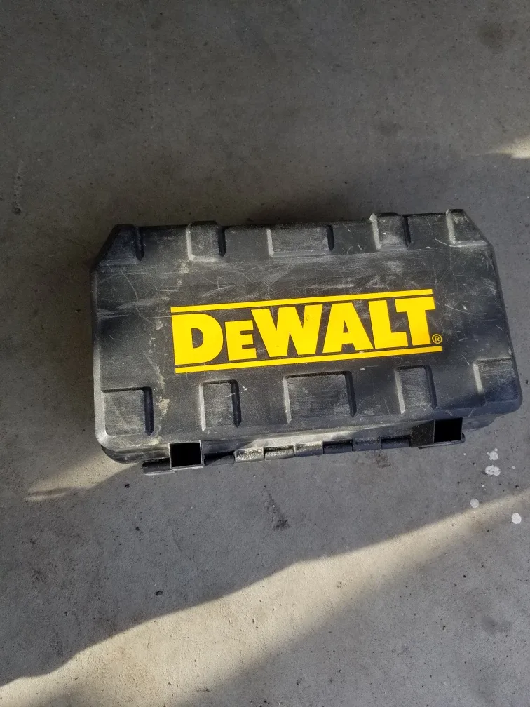 DeWalt DW682K Biscuit Joiner image indicator(2)