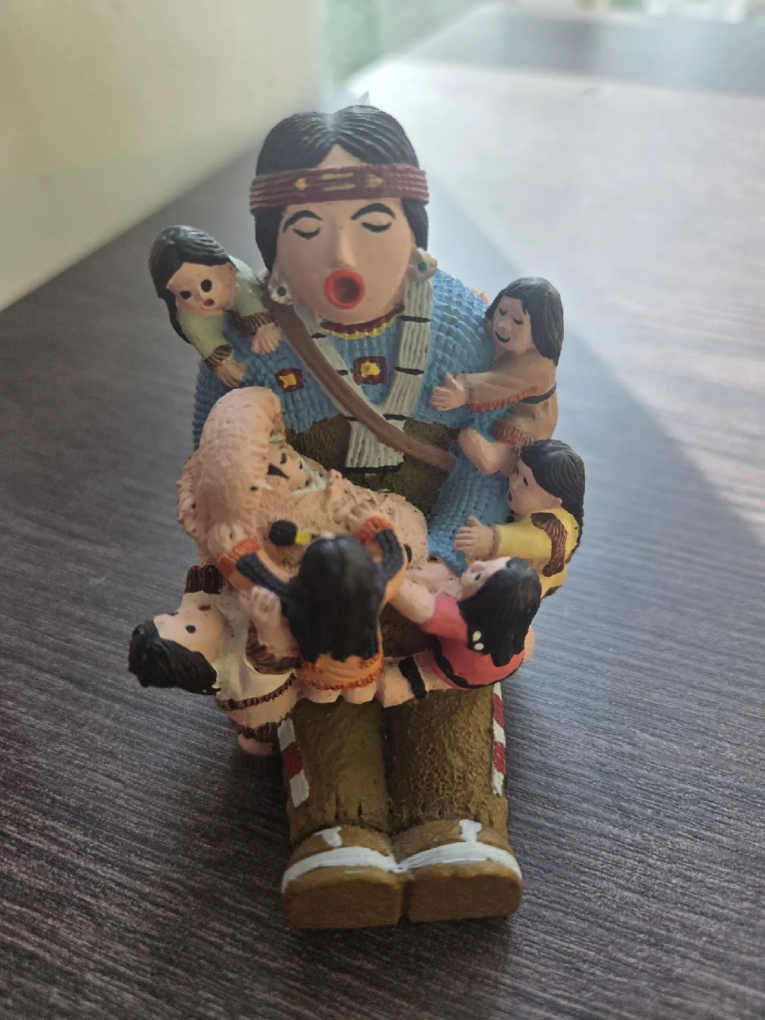 Storyteller Figurines image indicator(3)