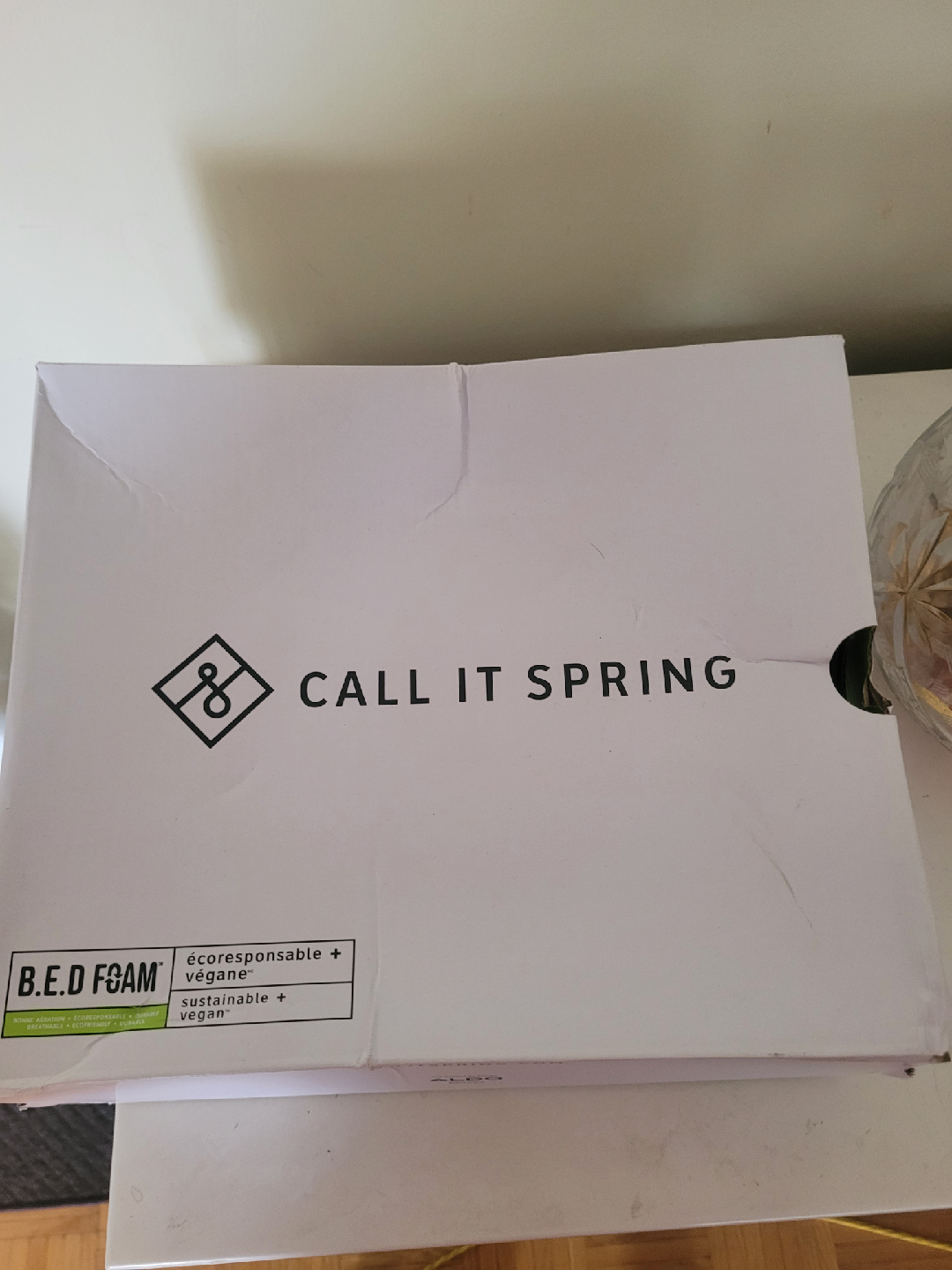 Call It Spring Ivey Sneakers - Size 8🥕 - photo 3