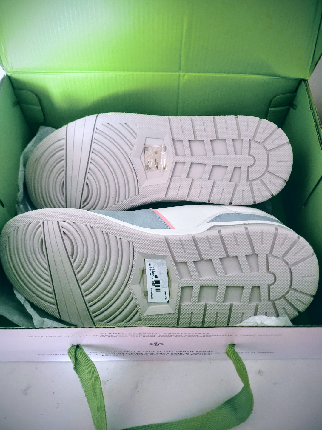 Call It Spring Ivey Sneakers - Size 8🥕 - photo 2
