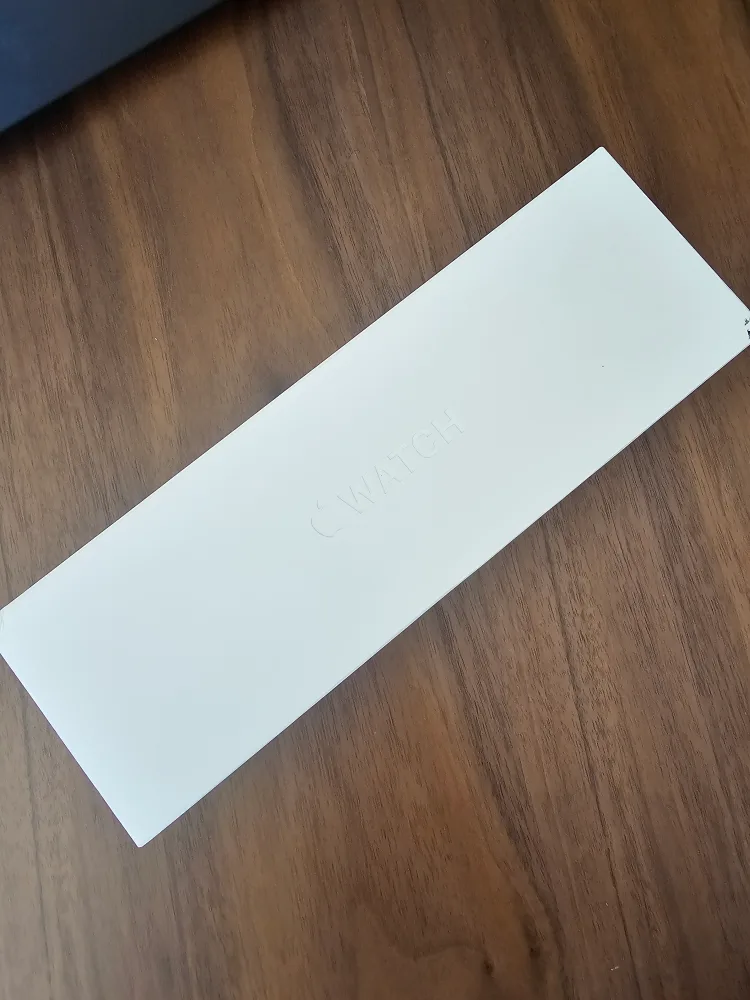 Apple Watch Series 11 - Brand-new image indicator(2)