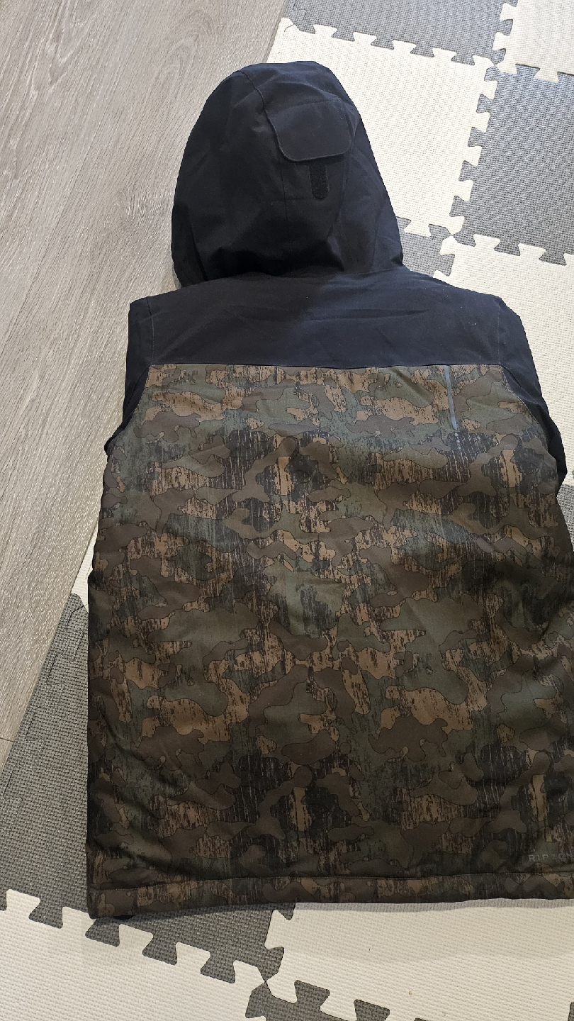 Ripzone Camo Winter Jacket - Size XL/TG - photo 2