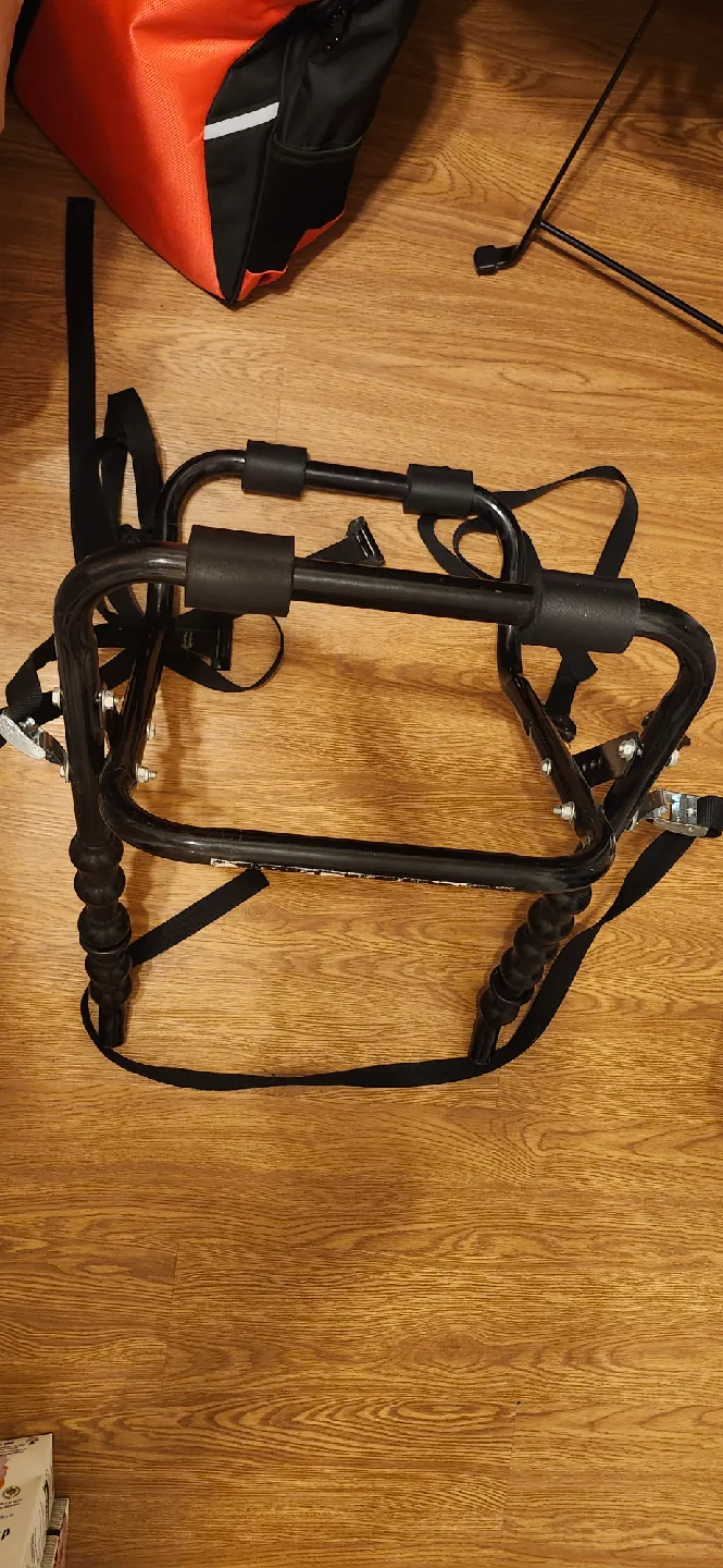 SportRack Bike Rack image indicator(2)