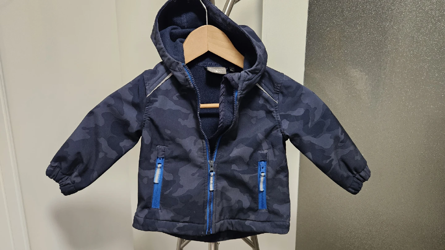 Kids' Assorted Jackets and Vests - photo 3