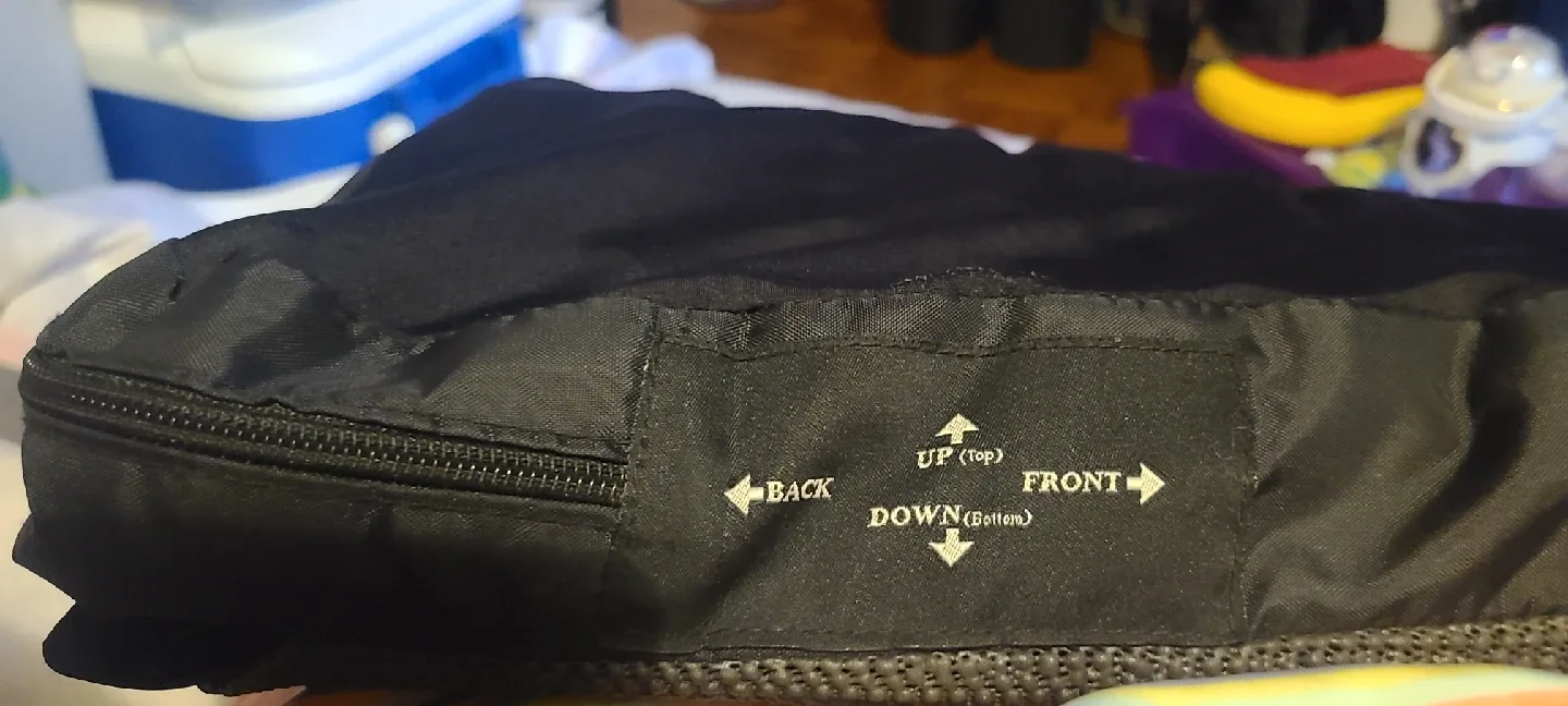 Low Profile ARGO GRIPP Product Bag image indicator(5)