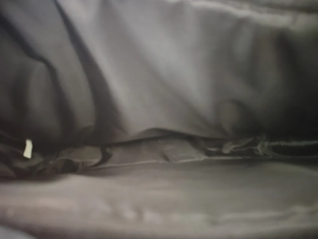 Gorgeous Executive Laptop Bag – Rare CIBC Edition image indicator(4)