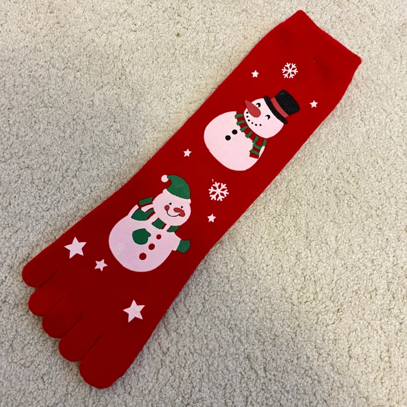 Christmas Socks/Stockings thumbnail