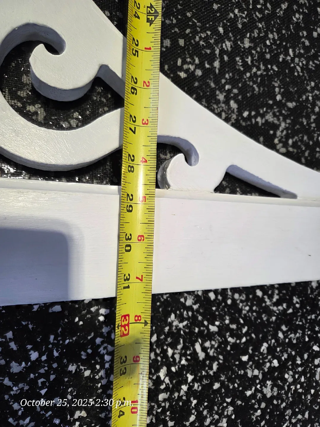 Decorative screen door image indicator(5)