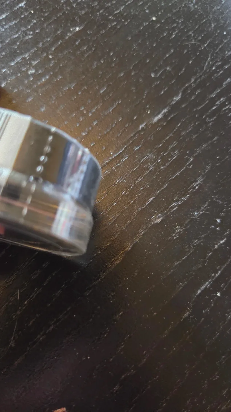 Maybelline Color Tattoo Eyeshadow - Audacious Asphalt image indicator(2)