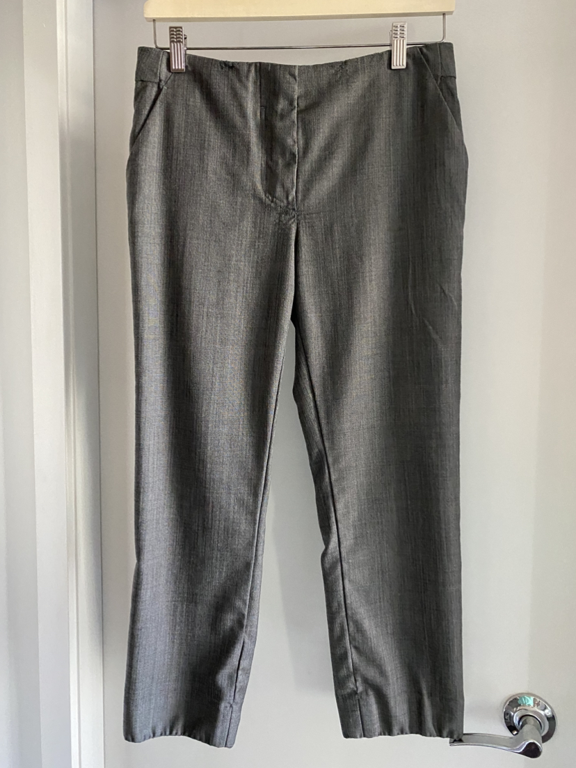 Louis Vuitton Pants Size 38