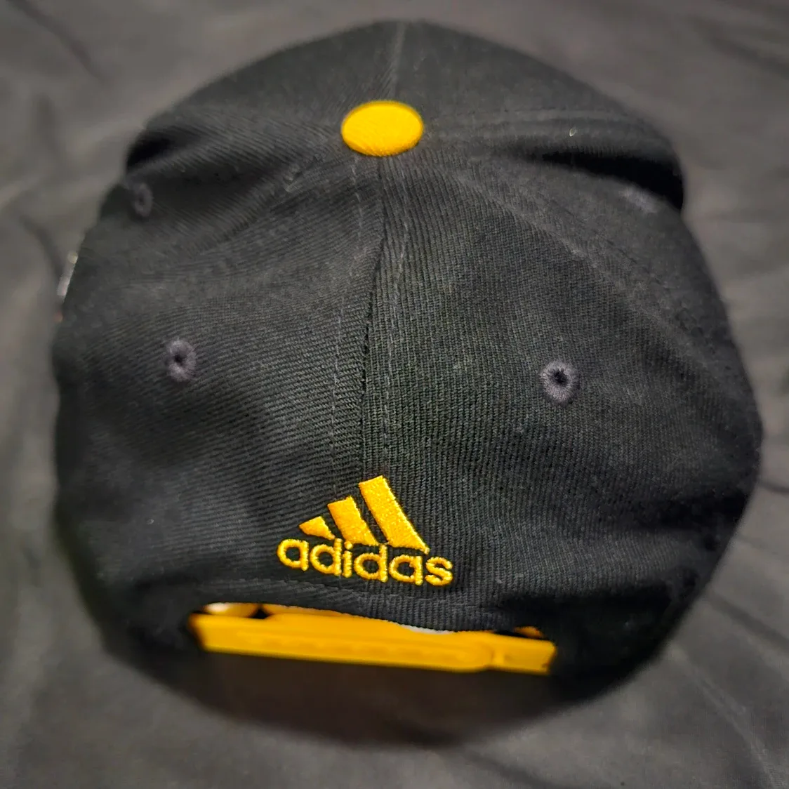 Adidas Los Angeles Lakers NBA Hat image indicator(4)
