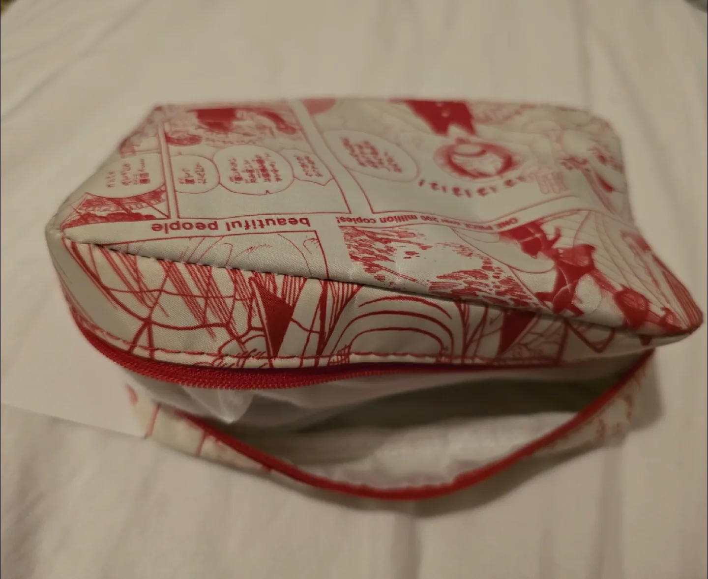 2 Pairs Ladies' Socks + One Piece Pouch Change the World image indicator(5)