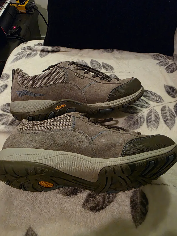 Dansko Paisley Waterproof suede Sneakers, Size 10/40 image indicator(3)