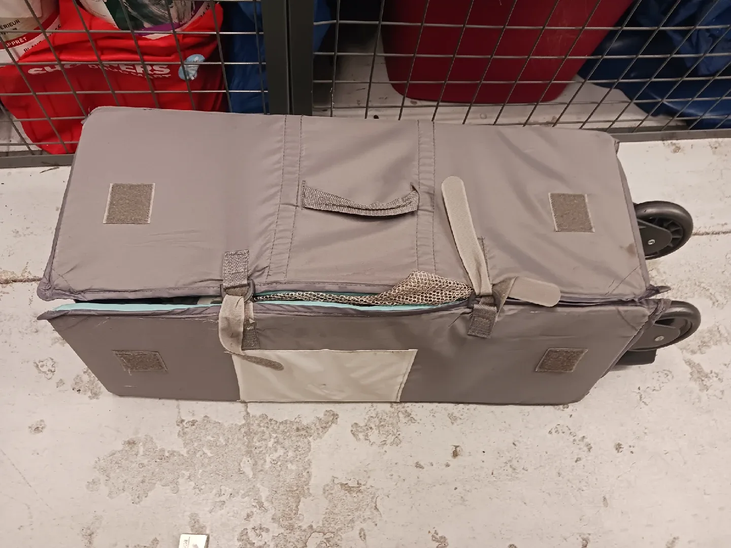 Baby Bundle: Bumbo Seat, Activity Table, More! image indicator(5)