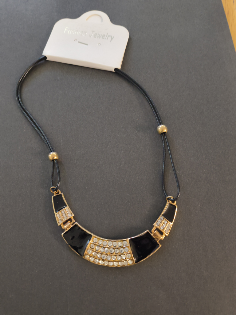 Fashion Jewelry Necklace