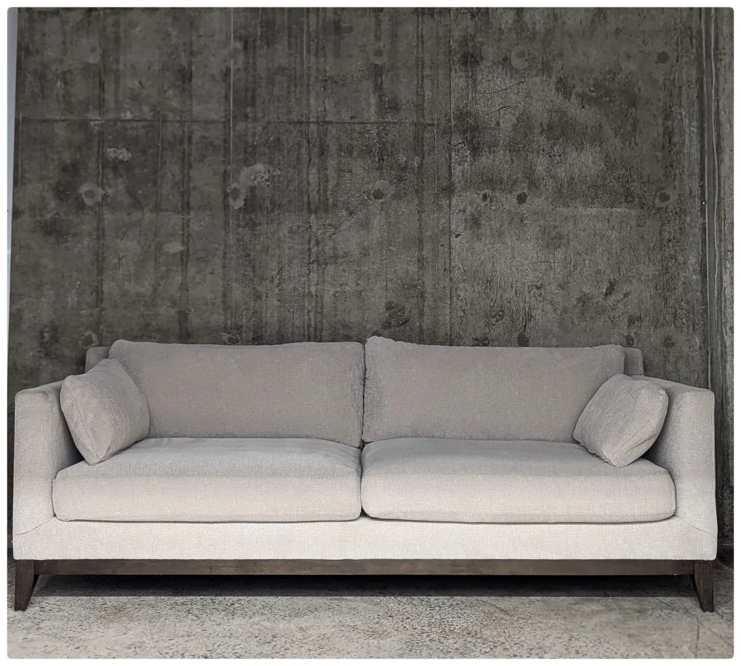 Couch by Urban Barn image indicator(6)